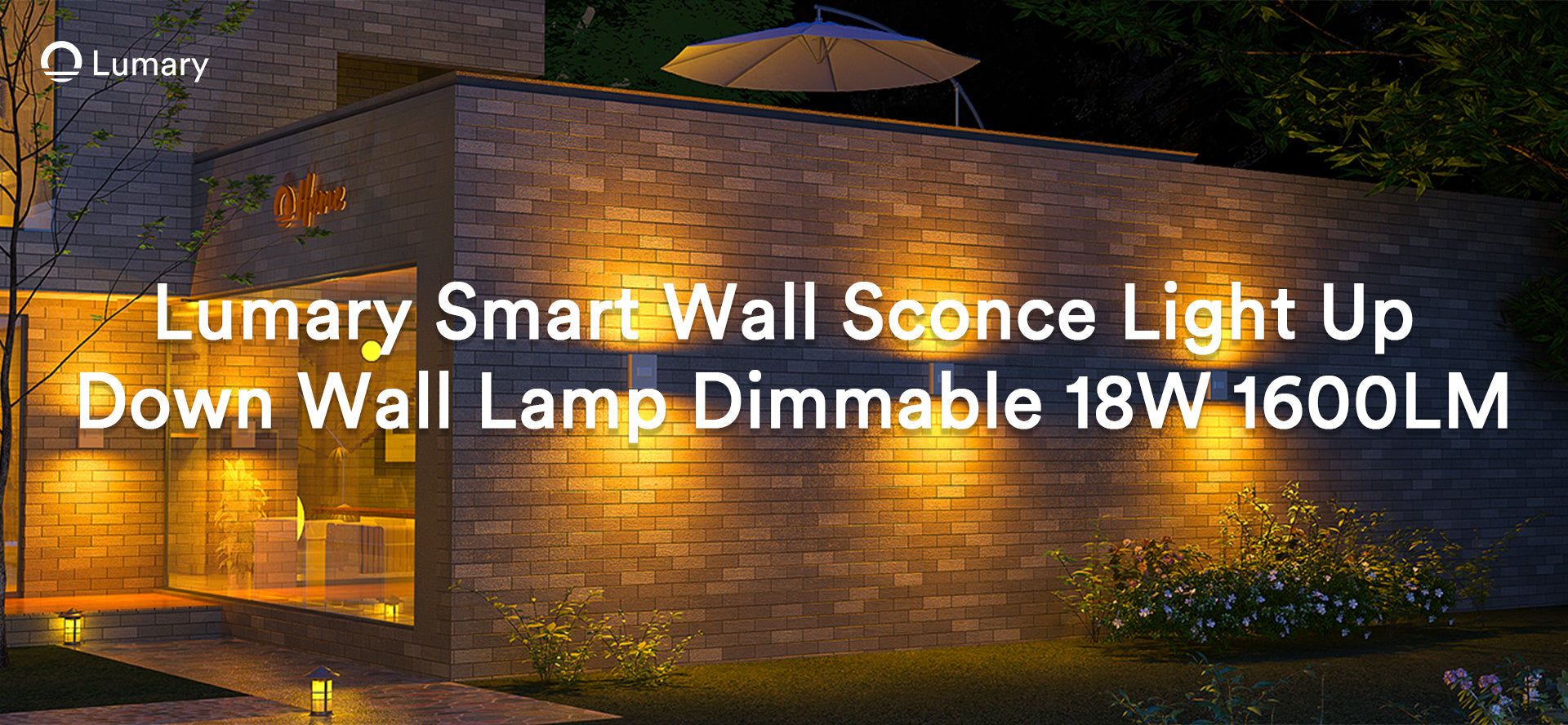 Tips for Choosing LED Outdoor Sconces